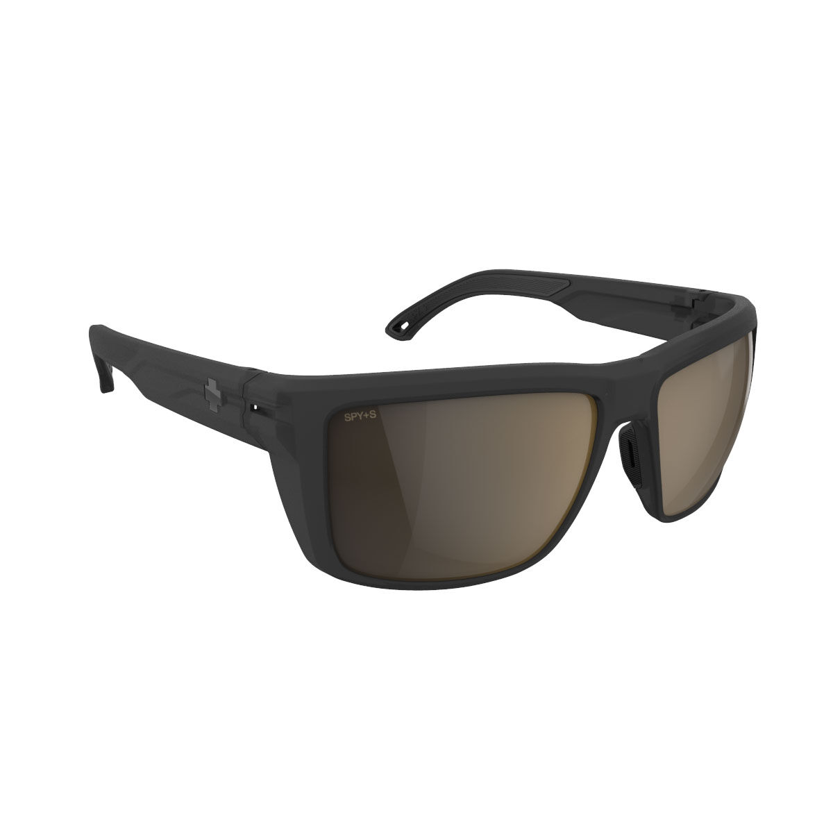 OVERHAUL, ANSI Translucent Matte Black-Happy Boost Bronze Polar, hi-res image number null